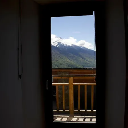Le Des Garzons - Incroyable Vue